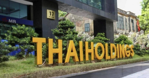 Biến động nhân sự tại Thaiholdings có báo hiệu bước đi mới?