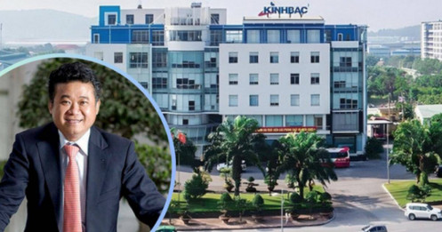 KBC gặp biến cố mới
