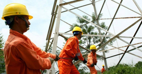 Biểu giá điện chuẩn bị thay đổi?