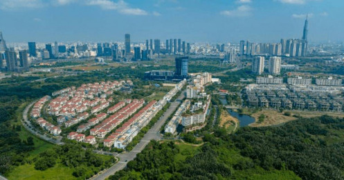 Bất động sản không còn "mua đâu thắng đó"