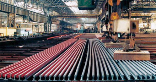 Ai dẫn đầu thị trường thép ray HPG hay VinMetal?