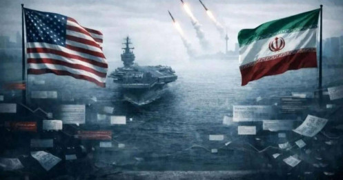 Mỹ và Iran đồng loạt phát tín hiệu đáng lo