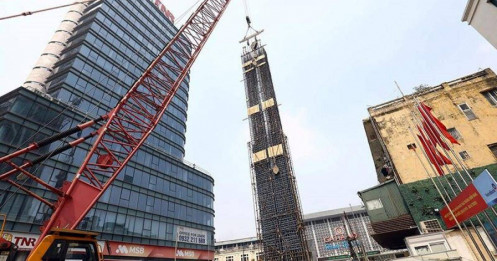 Bỏ đề xuất sở hữu chung cư có thời hạn