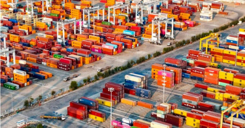 Chi phí logistics leo thang "bào mòn" biên lợi nhuận xuất khẩu