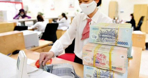 Tín dụng được "cởi trói"