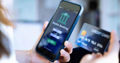 Nhiều ngân hàng đóng tài khoản không đủ số dư