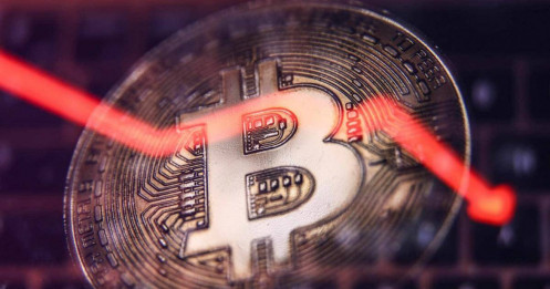 Bitcoin "lép vế" trước AI?
