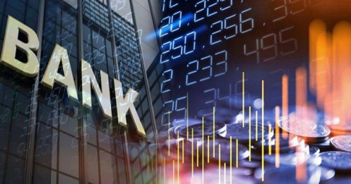 Nhiều ngân hàng lập kỷ lục lợi nhuận