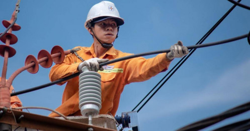 Vì sao EVN chưa đồng thuận với DPPA?