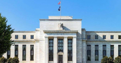 Khả năng Fed tăng lãi suất lên đến 65%?