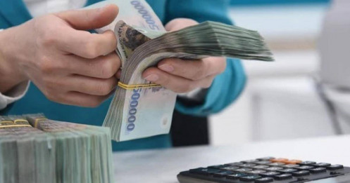 Tín dụng tăng tốc liệu có nguy cơ kích hoạt chu kỳ nợ xấu mới?