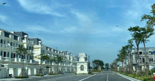 Người mua nhà không còn mê trung tâm?