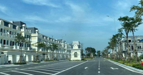 Ở xa hơn, sống tốt hơn?