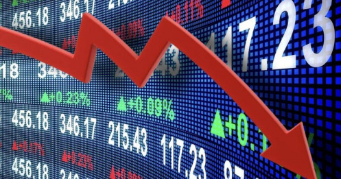 VN-Index hết oxy? Phân tích cổ phiếu, thị trường 20/7/2026