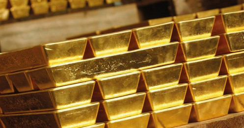 Chuyên gia cảnh báo vàng về 3.300 USD