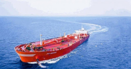 Giá cước vận tải biển neo cao hỗ trợ triển vọng lợi nhuận PVT giai đoạn 2026-2027