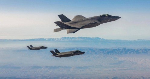Israel dọa trả đũa tổng lực nếu bị Iran tập kích tên lửa