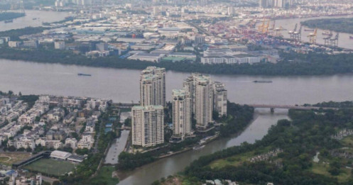 Nhà đầu tư căn hộ hạ kỳ vọng lợi nhuận