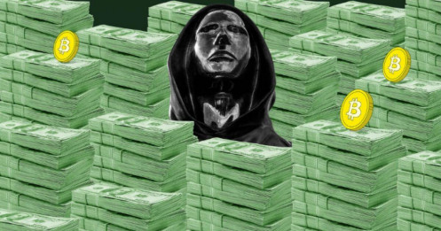 Lý do khiến rất ít người trở thành tỷ phú nhờ Bitcoin?