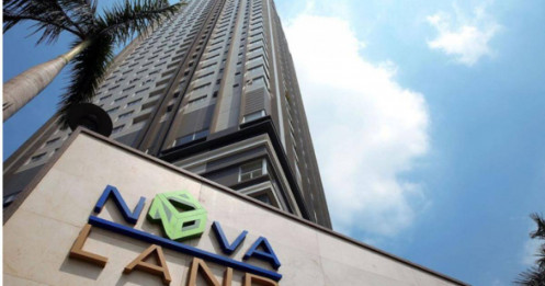 Novaland (NVL) muốn cho hai công ty con vay hơn 2.000 tỷ