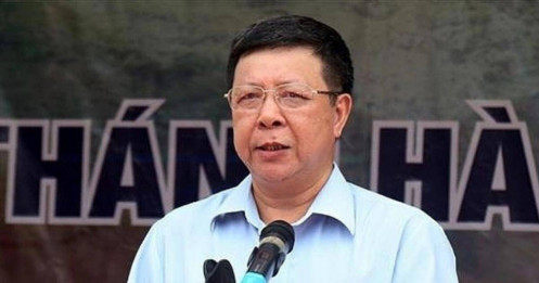 'Dựa' quan hệ với Bí thư Tỉnh ủy để xin hạn ngạch xuất khẩu