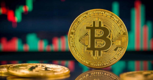 Vì sao nhiều "tay chơi lớn" đang kỳ vọng Bitcoin lên 72.000 USD?