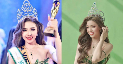 Không ngờ tới: Mang vương miện 3 tỷ đồng đi kiểm định, cựu hoa hậu sững sờ khi biết tất cả kim cương đều là giả