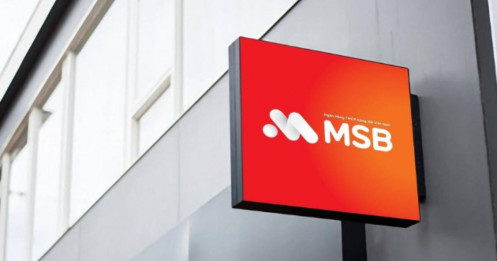 MSB được chấp thuận phát hành 624 triệu cổ phiếu để trả cổ tức