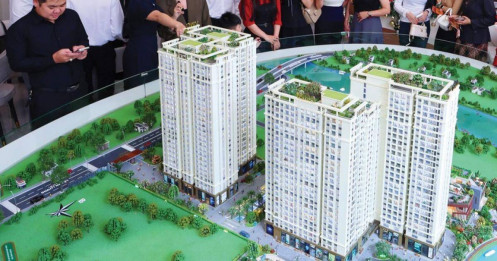 3 năm, gói 145.000 tỷ vẫn "ì ạch"