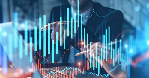 VN-Index giảm mạnh, quỹ mở vẫn sáng cửa