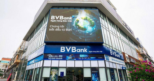 BVB: 2026-2030 - Kỷ nguyên tăng trưởng toàn diện, nhanh và bền vững