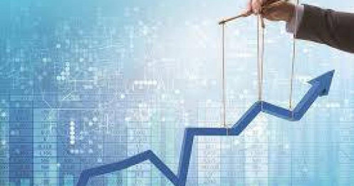 Nên mua cổ phiếu còn giữ được trend hay cổ phiếu giảm sâu