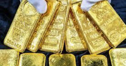 21/07: Đây có phải thời điểm tốt để mua vàng?