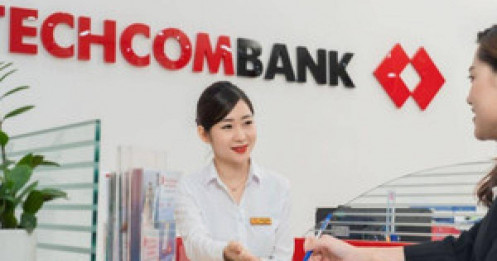 Techcombank báo lãi lớn nhất từ trước đến nay