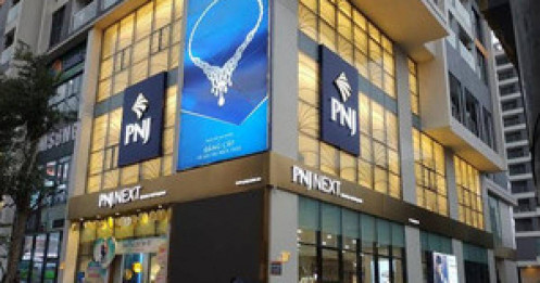 PNJ xin lỗi khách hàng