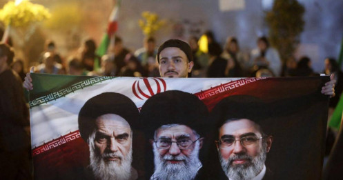 Cơn thịnh nộ của phe 'siêu cứng rắn' Iran với nhóm chủ hòa