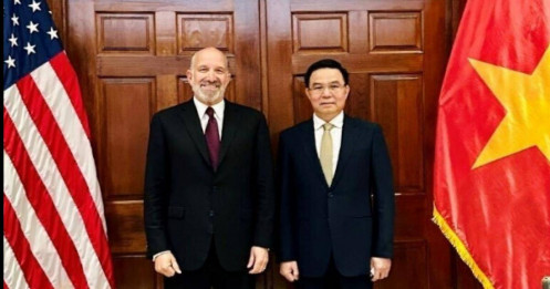 Bộ Công Thương đề nghị Mỹ đưa Việt Nam ra khỏi danh sách kiểm soát xuất khẩu