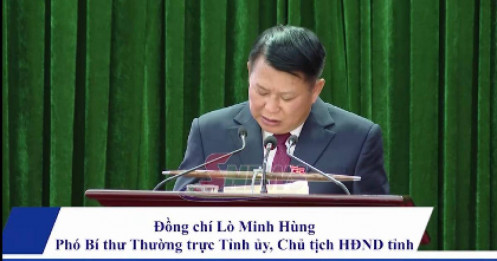 Sơn La không có chủ trương sáp nhập xã, phường