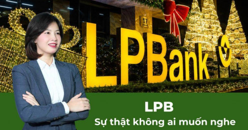 LPB – Lợi nhuận "đẹp mã", nhưng giá đã chạy trước câu chuyện?