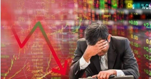 Nhỏ lẻ đã sợ - sóng này midcap xuống với các mức giá sốc ( phần 3)