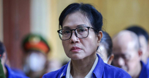 Cựu Tổng Giám đốc SJC chỉ đạo nhập lậu kim cương, đưa vào hệ thống bán lẻ