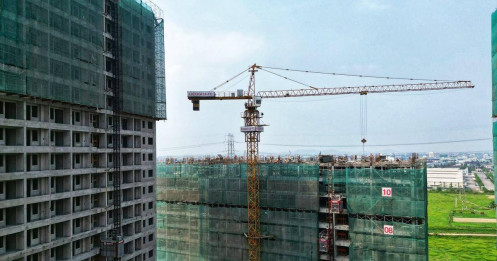 Hà Nội mở "làn xanh" cho NOXH