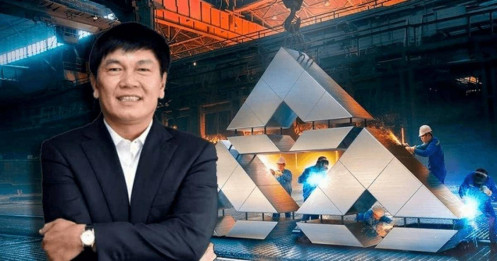 Hòa Phát mở bán hơn 840 căn NOXH