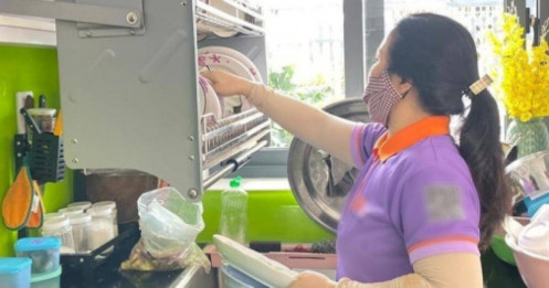Thuê giúp việc từ 2026: Chủ nhà cần làm ngay việc này để tránh bị phạt