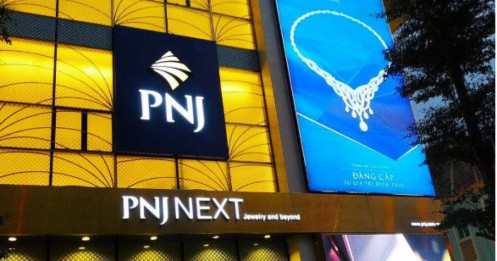 PNJ vừa trấn an cổ đông, quỹ của Bill Gates đã bán sạch cổ phiếu