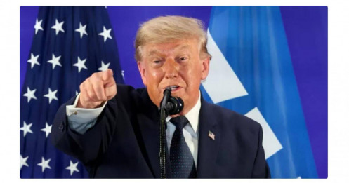 Ông Trump tuyên bố sẽ sớm tấn công 'pháo đài ngầm' Pickaxe của Iran