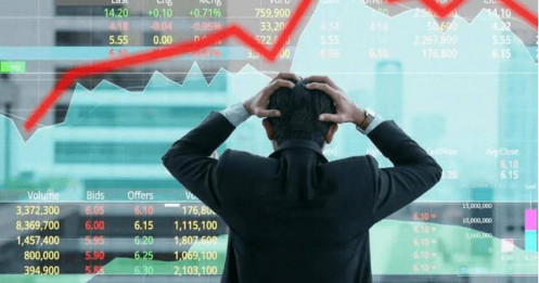 Hiện tượng "call margin" trở lại?