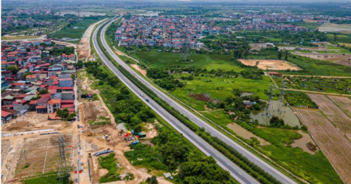 Đề xuất bỏ giá đất cụ thể khi sửa Luật Đất đai