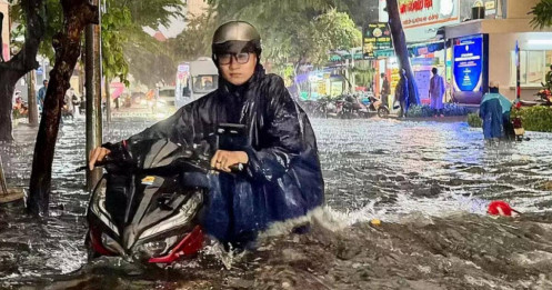 Đề xuất đầu tư 19 công trình tăng hiệu quả dự án chống ngập 10.000 tỷ đồng