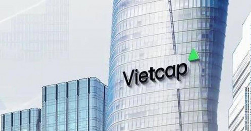 Vietcap (VCI) Q2/2026: Động lực từ AFS và bài toán tăng trưởng quý bắc cầu